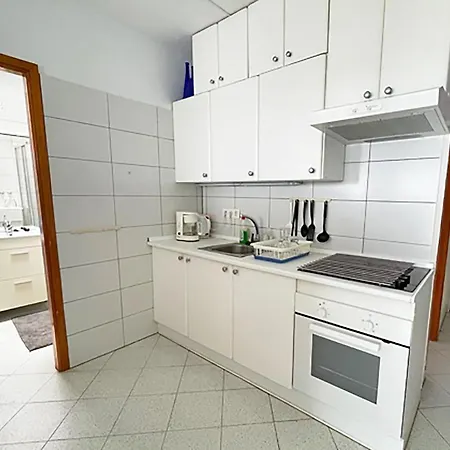 Apartament Ocean Kiss *