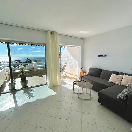 Ocean Kiss Appartement