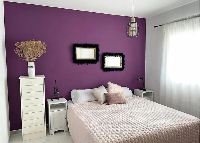 Apartament Ocean Kiss Puerto del Carmen (Lanzarote)