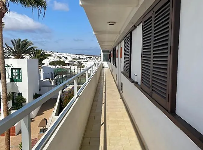 Ocean Kiss Appartement *