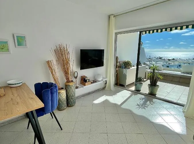 Apartament Ocean Kiss