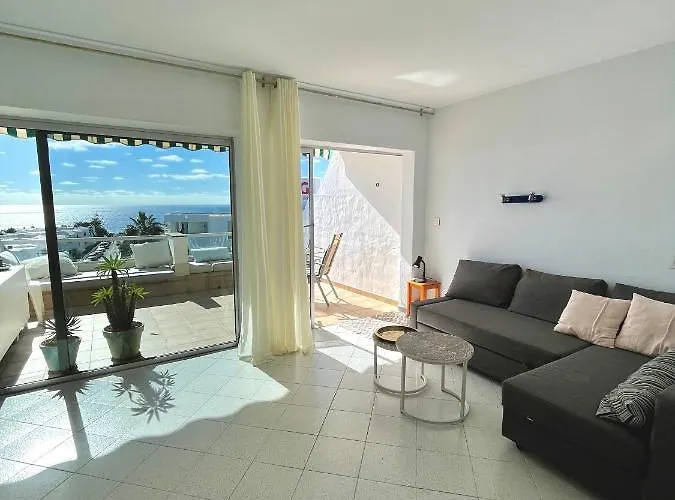 Ocean Kiss Apartament