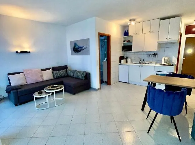 Ocean Kiss Appartement