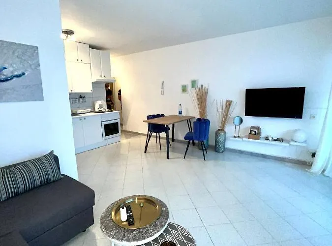 Ocean Kiss Appartement Puerto del Carmen (Lanzarote)