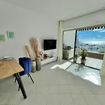 Apartament Ocean Kiss