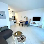 Ocean Kiss Apartmán Puerto del Carmen (Lanzarote)