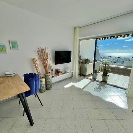 Apartment Ocean Kiss