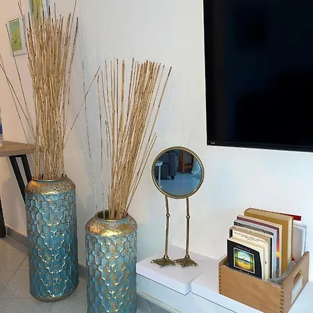 Ocean Kiss Lejlighed Puerto del Carmen (Lanzarote)